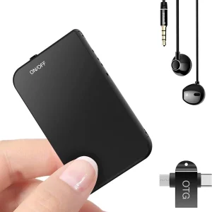 72GB  Mini   Digtal   discreet  Voice Recorder