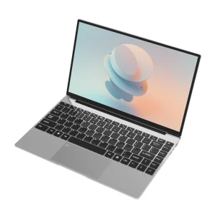 14.1" Slim Bezel Laptop Intel N3700 16GB RAM 1TB